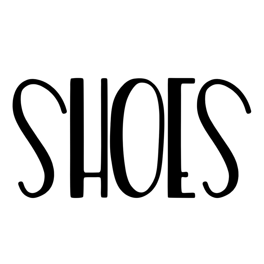 Shop My Shoes! 👠